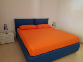  Residenza Carone  Порто-Чезарео